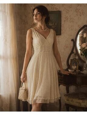 adrianna papell ethereal fit & flare dress Adrianna Papell | Dresses | Adrianna Papell Ethereal Fit Flare Dress